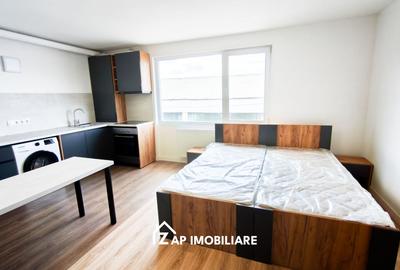 Apt 1 camera - 25 mp - Modern - Prima inchiriere - 6