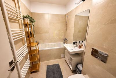 Apartament 2 camere | Complex Nou | 51 mp | Parcare | Rasnov | Brasov - 6