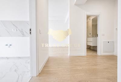 Apartament 2 camere decomandat, nou, 50 mp, etaj 10/11, cu centrală proprie - 6