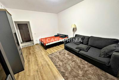 Apartament 1 camera D Gara Bila-Arka Residence/ loc de parcare inclus! - 3