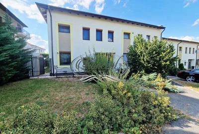 Duplex spatios in cartierul Borhanci - 4