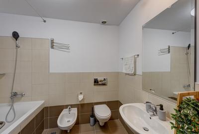 Apartament 3 camere splendid, Baneasa Natura Residence - 13
