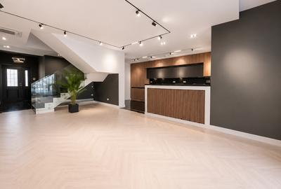 Inchiriere vila premium | 5 dormitoare | Piscina | Oxford Gardens - 2