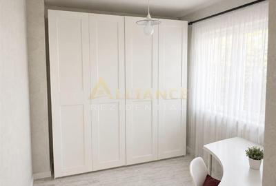 Vila individuala P+M ~ 4 camere 2 bai ~ 500mp teren - 9