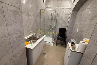 Piata Unirii Apartament tip duplex P+1 50 mp Centru Vechi Complet Renovat - 22