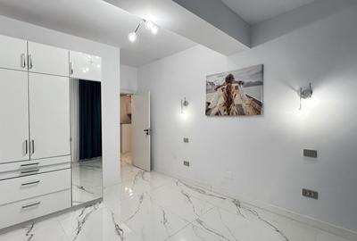 Apartament de 2 camere lux, mobilat - Dacia Eminescu - 8
