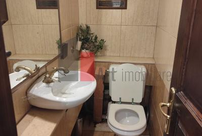 Spatiu comercial de inchiriat in zona Arcul de Triumf/Kiseleff - 15