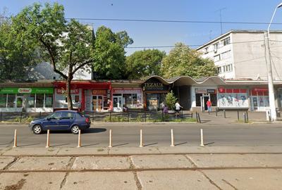 Spatiu comercial de închiriat Calea Giulești - 2