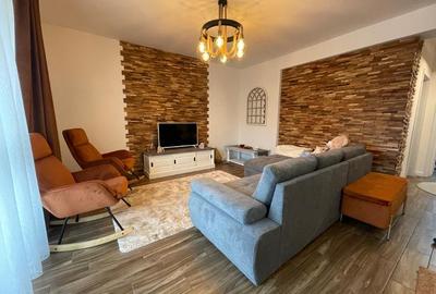 Apartament superb, la 300m de Peles, complex Chatel, 2025, 71mp, la cheie - 16