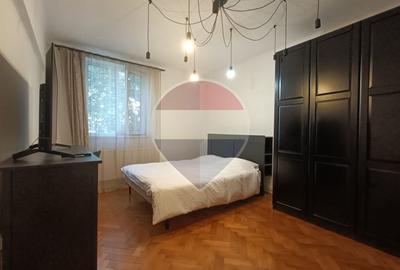 Apartament cu 2 camere decomandat, mobilat în Gheorgheni