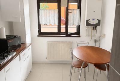 Inchiriez Apartament 2 camere, 71 mp, parter/5, bloc nou 2014, Sunrise Residence - 6