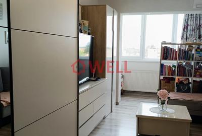 APARTAMENT CU 2 CAMERE DE VÂNZARE - 2