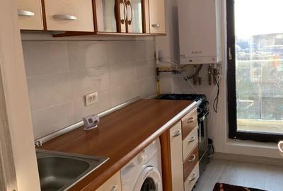 PROPRIETAR inchiriez garsoniera Plaza residence Lujerului - 5