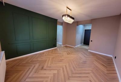 Apartament 2 camere decomandat 55 mp garaj! Zona Terra! - 5