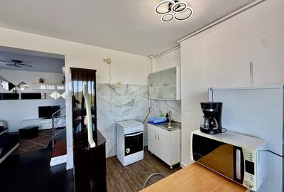 Statiunea Mamaia Apartament tip duplex cu 3 camere si 2 bai de inchiriat - 27