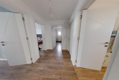 Casa tip duplex  Bavaria Stadt - curte proprie, incalzire pardoseala - 12