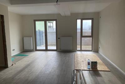 Casă cu 4 camere în Nord