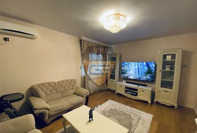 Apartament 3 camere decomandat Faleza Nord - 2