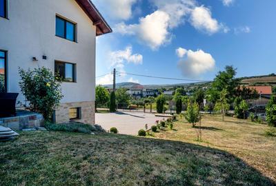 Casa individuala premium cu autonomie energetica Radaia - Cluj - 22