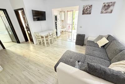 Inchiriere 2 camere Iriss Residence - Antibiotice - Valea Lupului - 5