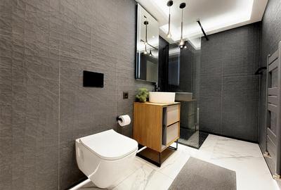 Apartament central cu 2 camere si parcare in Cosmopolit - 8