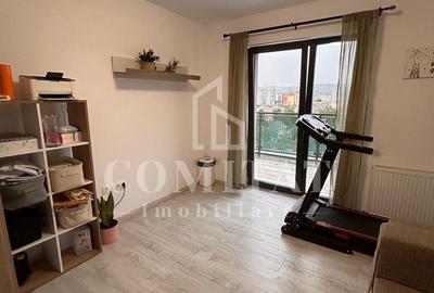 Penthouse la cheie| terasa de 50 mp  | 68 mp utili | Marasti - 9