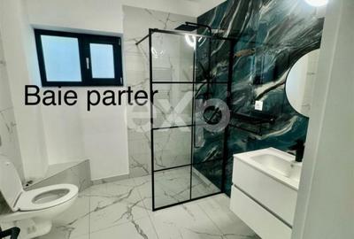 TVA inclus | Case individuale 4 camere Bascov | 170 mp | Zona superba - 12