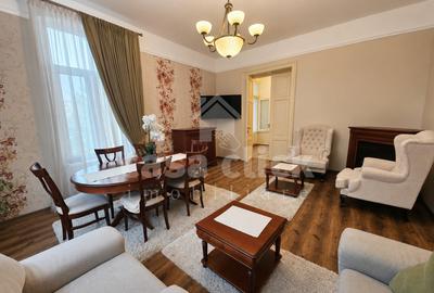 Proprietate unică 200 mp, 6 camere, lângă Faleza Dunării - 2