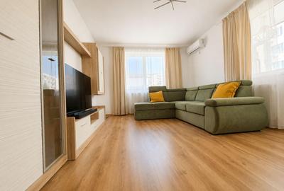 2 Camere Dristor |Baba Novac | Mobilat | Parcare | Bloc Nou - 2