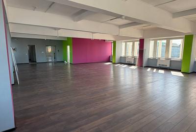 Spatiu de Birou/Comercial 240m2 zona Baza 3 - Calea Chisinaului 132 - 5