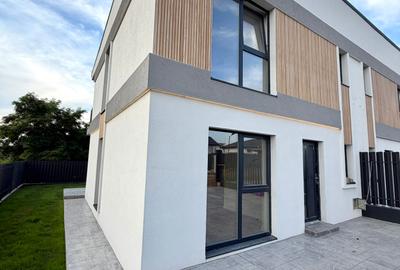 PF ! Casa 4 camere 110mp 2 bai Bucium- Hanul 3 Sarmale - 8