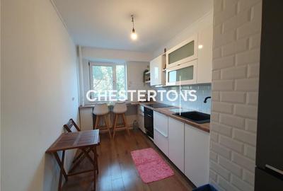 Apartament 2 camere decomandat  Tomis 3 Constanta - 12