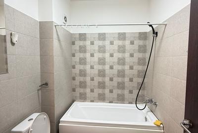 STUDIO MODERN DE VÂNZARE-MILITARI RESIDENCE-COMISION 0% - 15