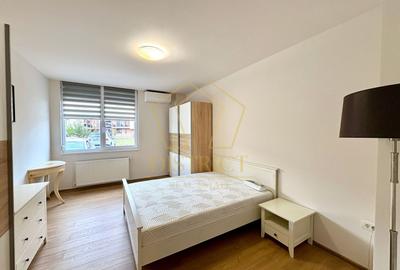 Apartament mobilat si utilat cu 2 camere | Giroc | Eso Petrol - 1