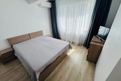 Popesti Leordeni, Str. Solstitiului, Apartament 2 Camere, Confort 1, Decomandat. - 4