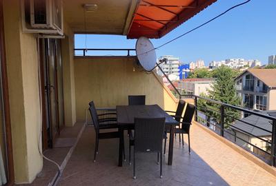 EXCLUSIV! Vila D+P+3+M - zona Delfinariu - 920.000 euro (cod E2+E7) - 10