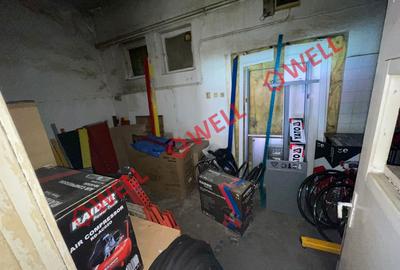 Spațiu comercial de vânzare în piața centrală din Târgu Secuiesc! - 7