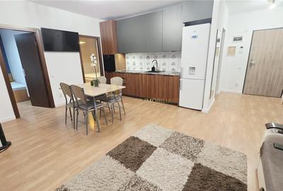 APARTAMENT 3 CAMERE  79 MP  MARASTI STRADA CIBINULUI - 5