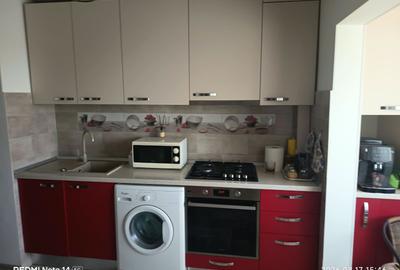 Apartamnent  liber la inchiriere  ! - 3