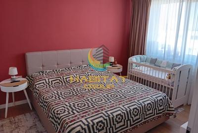 Pallady 3 cam.77 mp + terasa 36 mp + loc parcare acte gata - 6