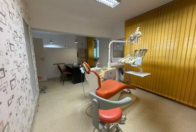 Apartament 3 camere blocul  Scriitorilor - Apolodor- Bulevardul Unirii - 2