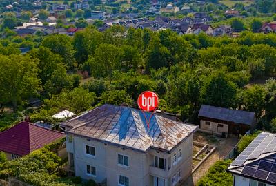 SE VINDE CASA (tip duplex), in FALTICENI, jud. Suceava - 2