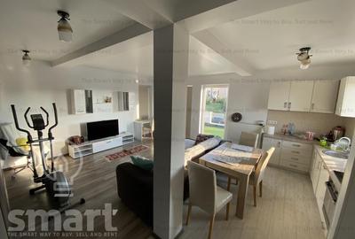 Apartament 3 camere Zorilor - 2