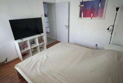 Inchiriere apt 2 camere cu CENTRALA TERMICA - Tineretului - Palatul Copiilor - 8