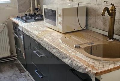 Apartament 2 camere de închiriat | Zona Berceni – Strada Luică -Centrală proprie - 6