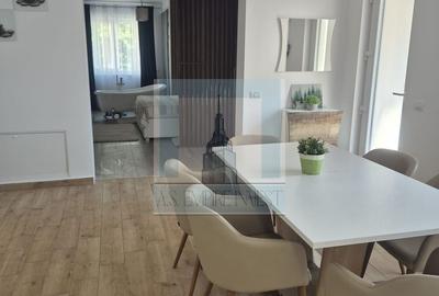 Apartament 2 camere LUX - zona Tractorul - 4