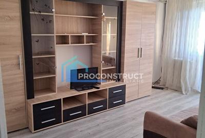 Apartament cu 2 camere decomandat, mobilat în Lipovei