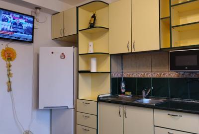 2 Camere mobilat si utilat metrou  Lujerului, Veteranilor - 3