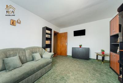 Apartament 3 Camere 2 Bai | Loc de Parcare | COMISION 0% - 4