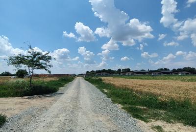 Vânzare teren 7567 mp, parcelabil, în Măgurele - 9